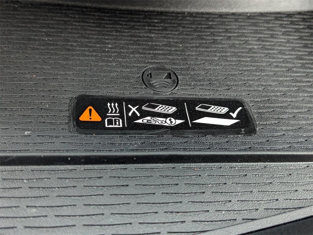 used 2024 Cadillac CT4 car, priced at $28,000