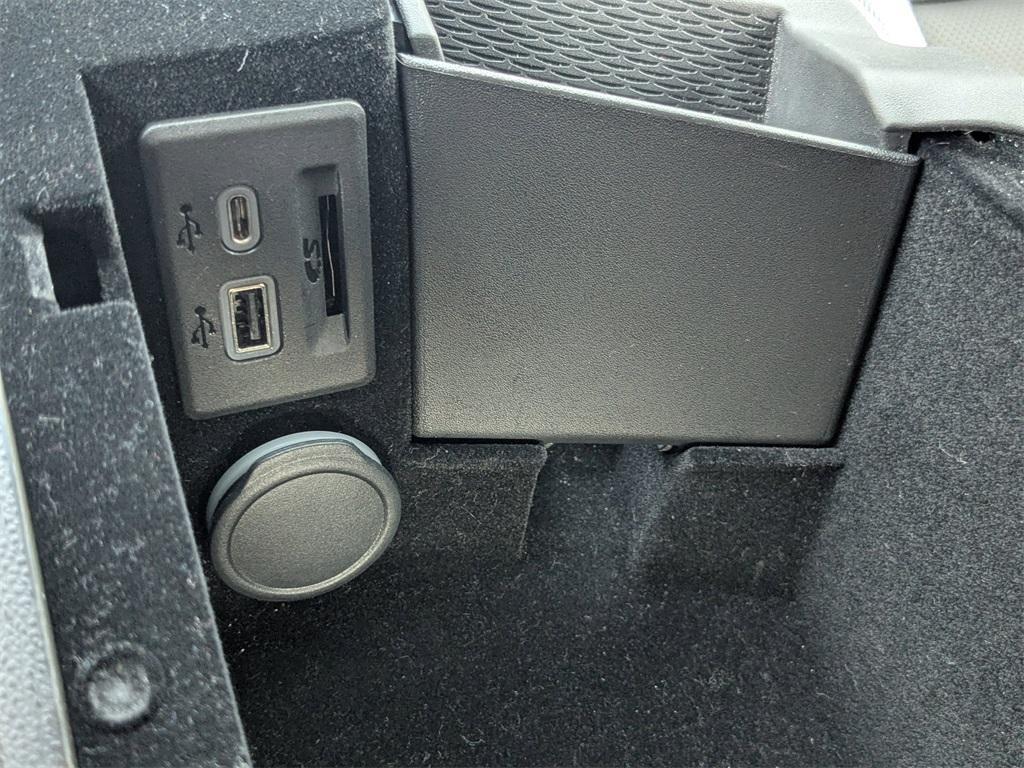 used 2024 Cadillac CT4 car, priced at $28,000