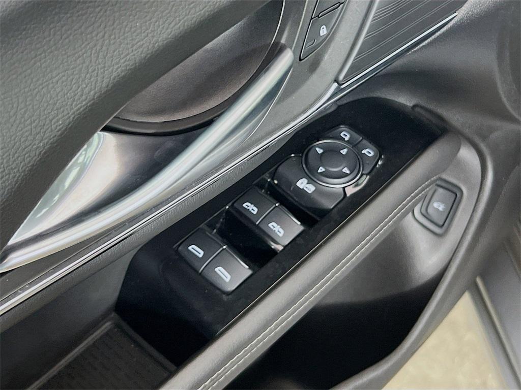 used 2024 Cadillac CT4 car, priced at $31,000
