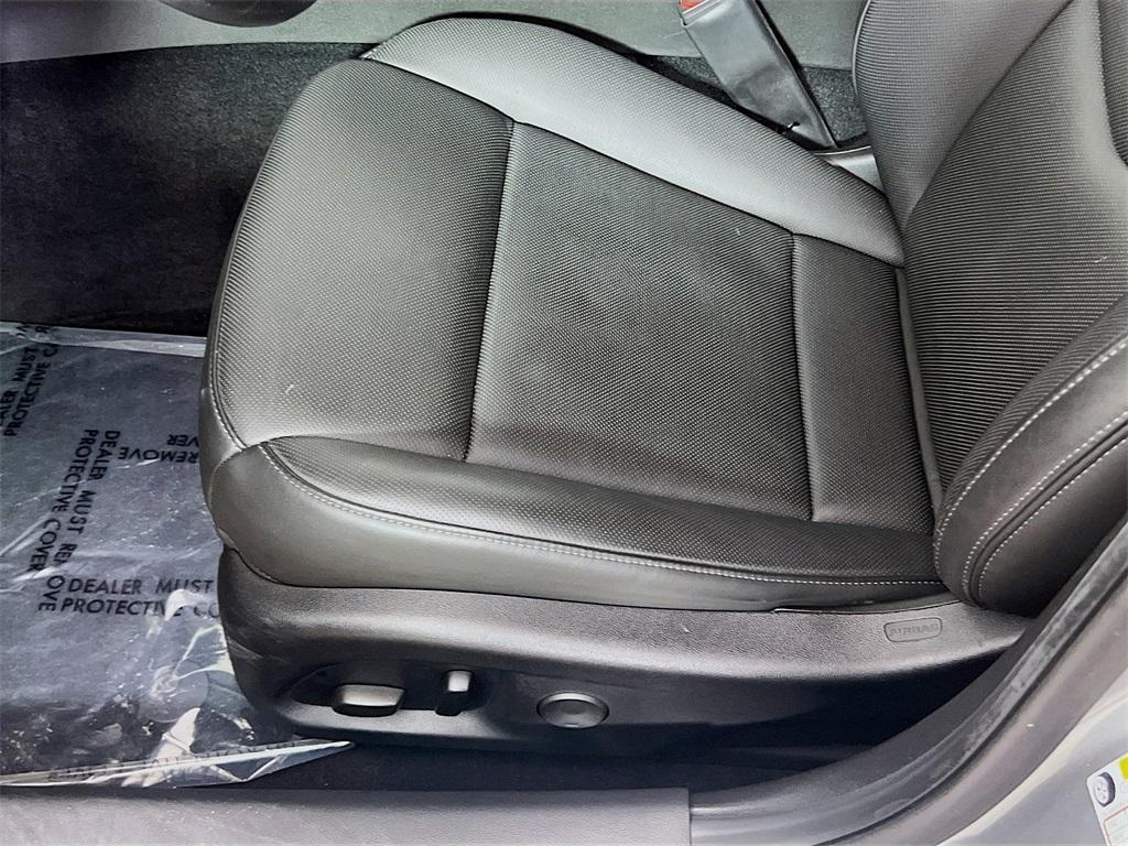 used 2024 Cadillac CT4 car, priced at $31,000