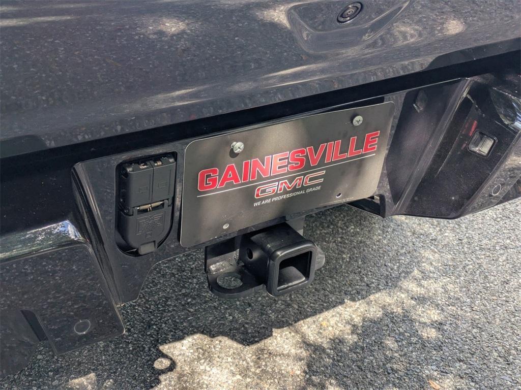 new 2025 GMC HUMMER EV Pickup car, priced at $97,308