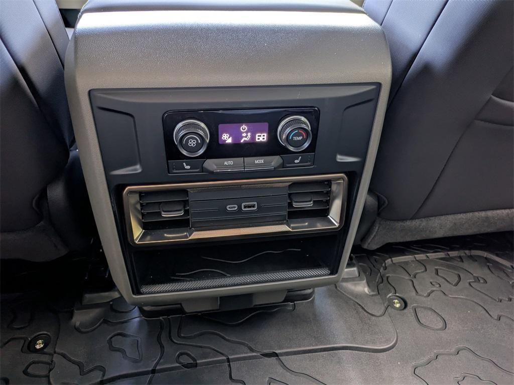 new 2025 GMC HUMMER EV Pickup car, priced at $97,308