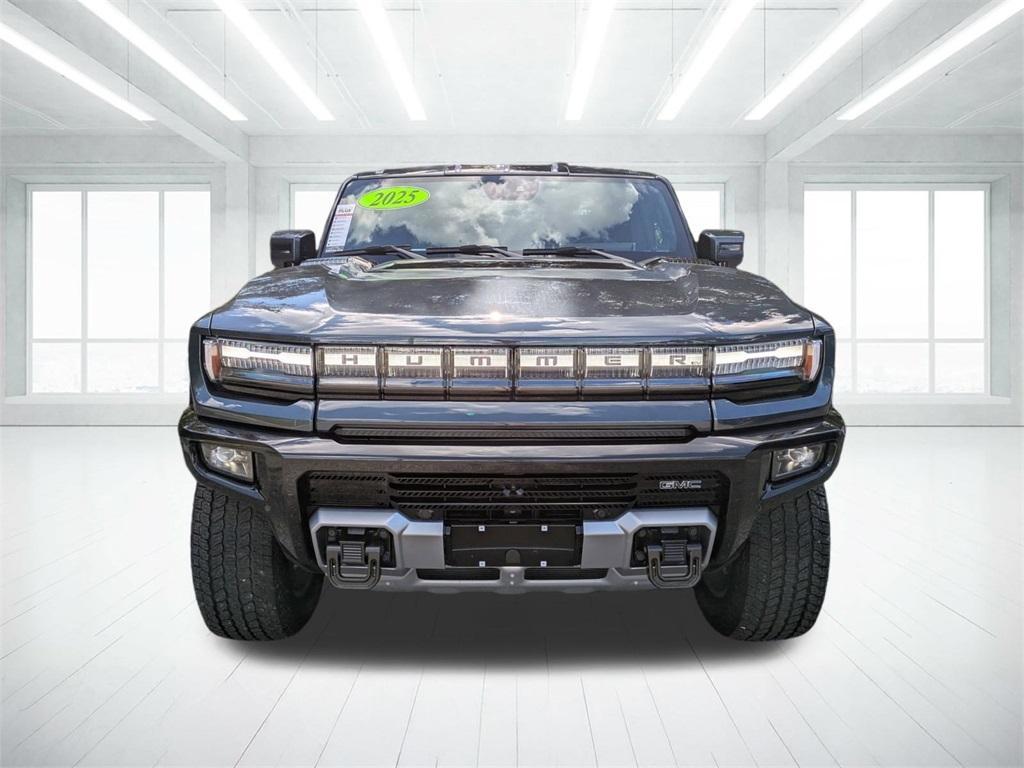 new 2025 GMC HUMMER EV Pickup car, priced at $97,308