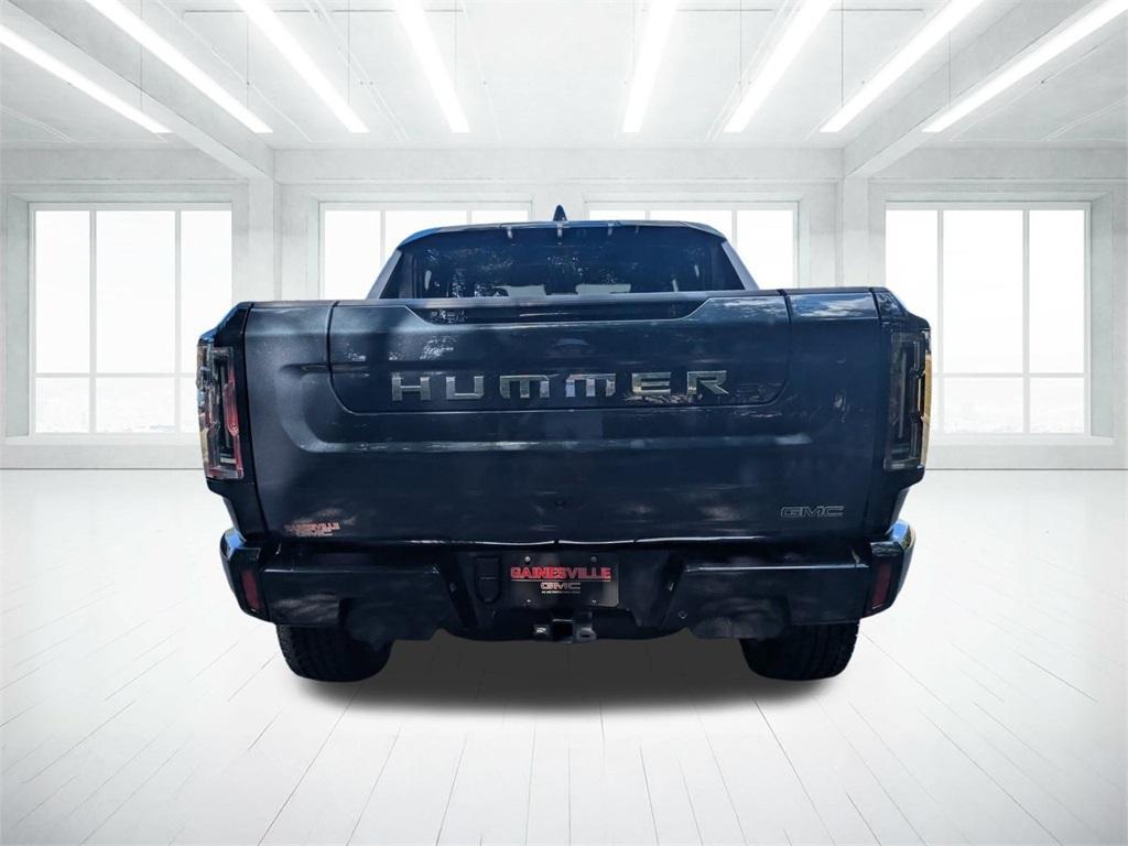 new 2025 GMC HUMMER EV Pickup car, priced at $97,308