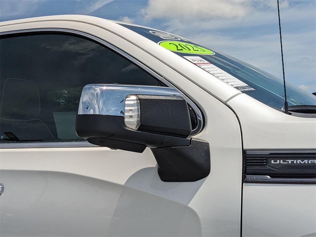 new 2025 GMC Sierra 1500 car, priced at $103,935