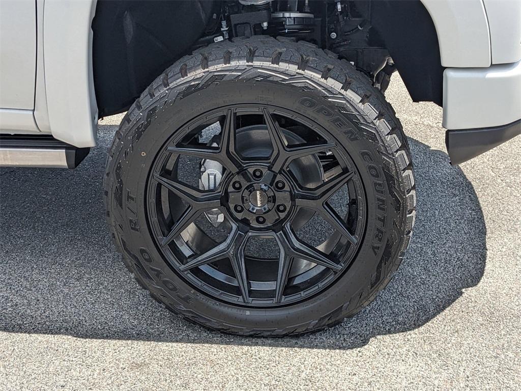 new 2025 GMC Sierra 1500 car, priced at $103,935