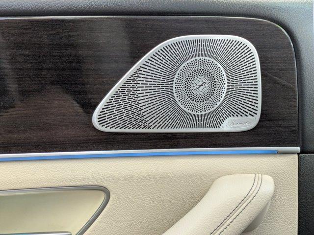 used 2020 Mercedes-Benz GLE 350 car, priced at $30,991