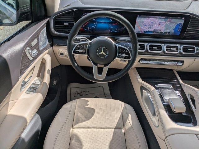used 2020 Mercedes-Benz GLE 350 car, priced at $30,991