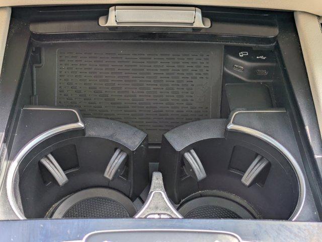 used 2020 Mercedes-Benz GLE 350 car, priced at $30,991