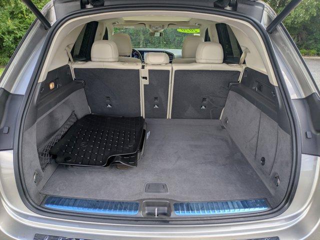 used 2020 Mercedes-Benz GLE 350 car, priced at $30,991
