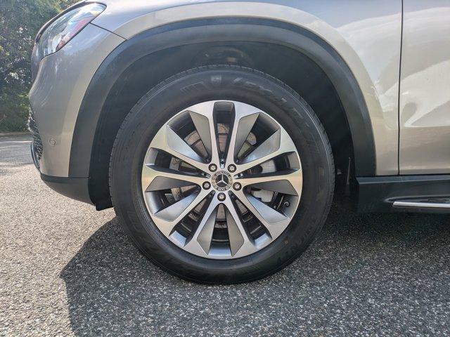 used 2020 Mercedes-Benz GLE 350 car, priced at $30,991