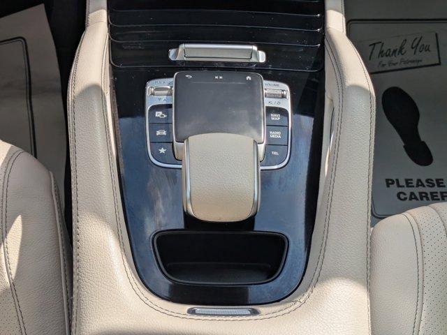 used 2020 Mercedes-Benz GLE 350 car, priced at $30,991