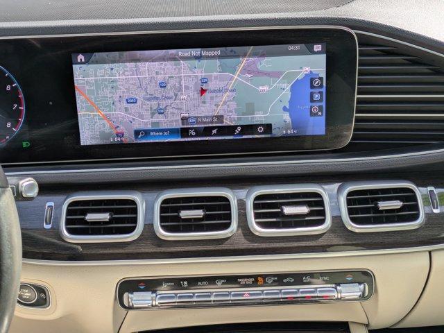 used 2020 Mercedes-Benz GLE 350 car, priced at $30,991