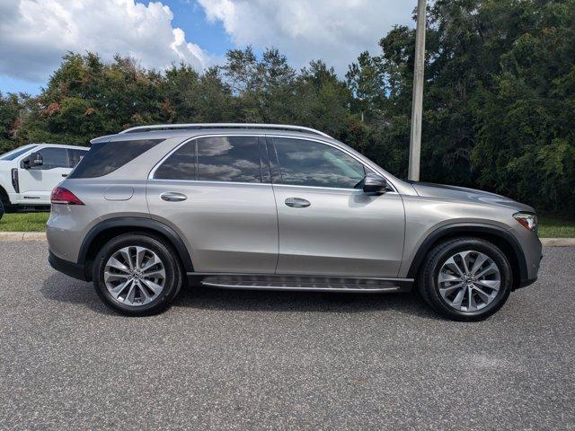 used 2020 Mercedes-Benz GLE 350 car, priced at $30,991