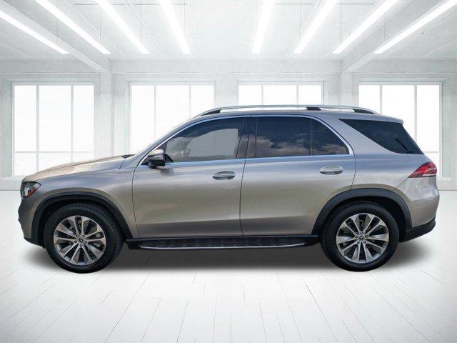 used 2020 Mercedes-Benz GLE 350 car, priced at $30,991