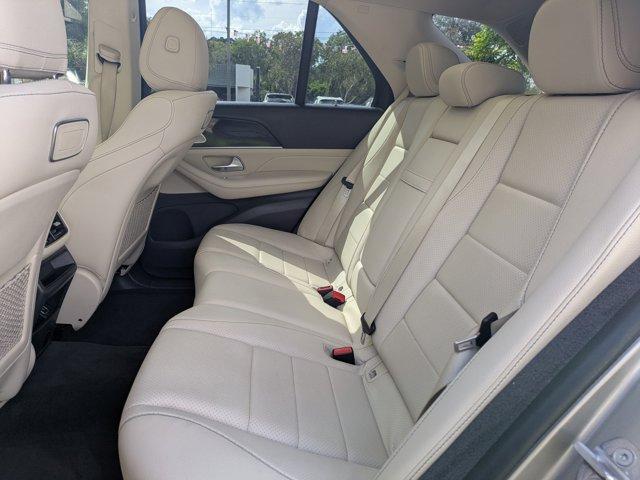used 2020 Mercedes-Benz GLE 350 car, priced at $30,991