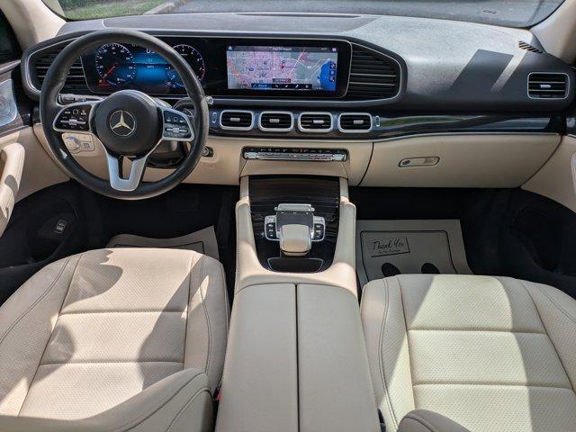 used 2020 Mercedes-Benz GLE 350 car, priced at $30,991
