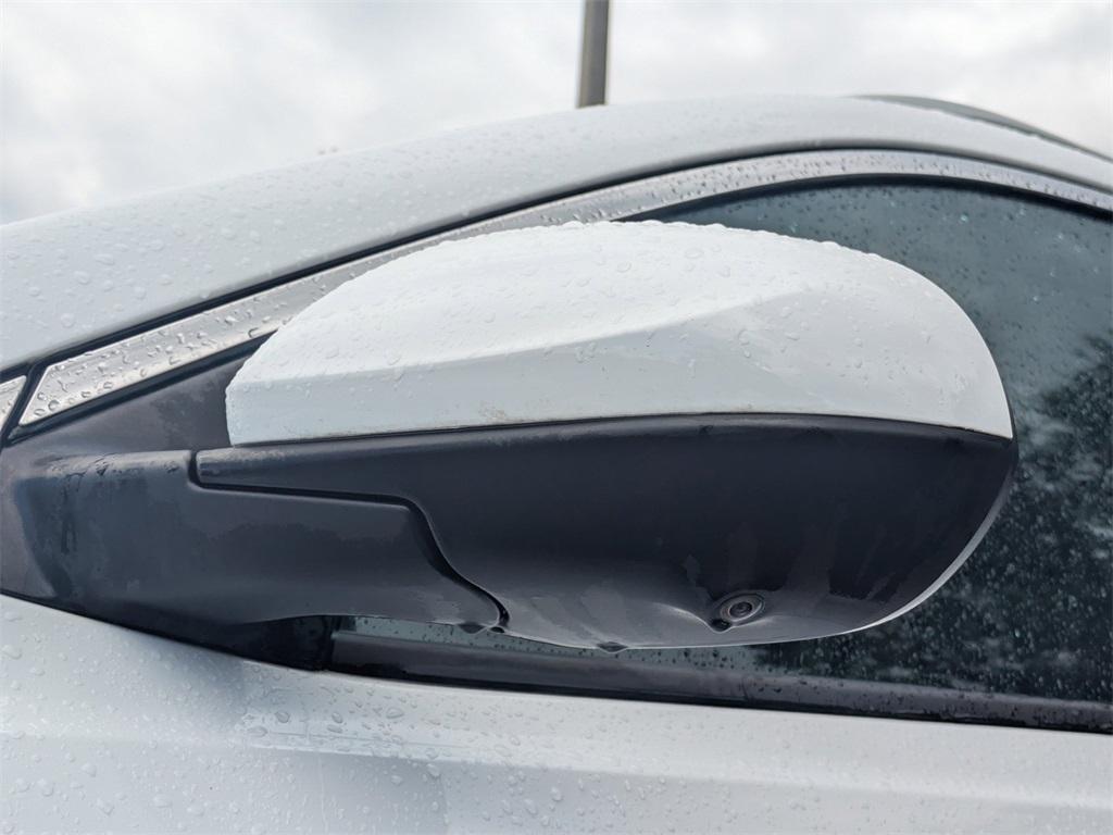 used 2020 Buick Encore GX car, priced at $16,697