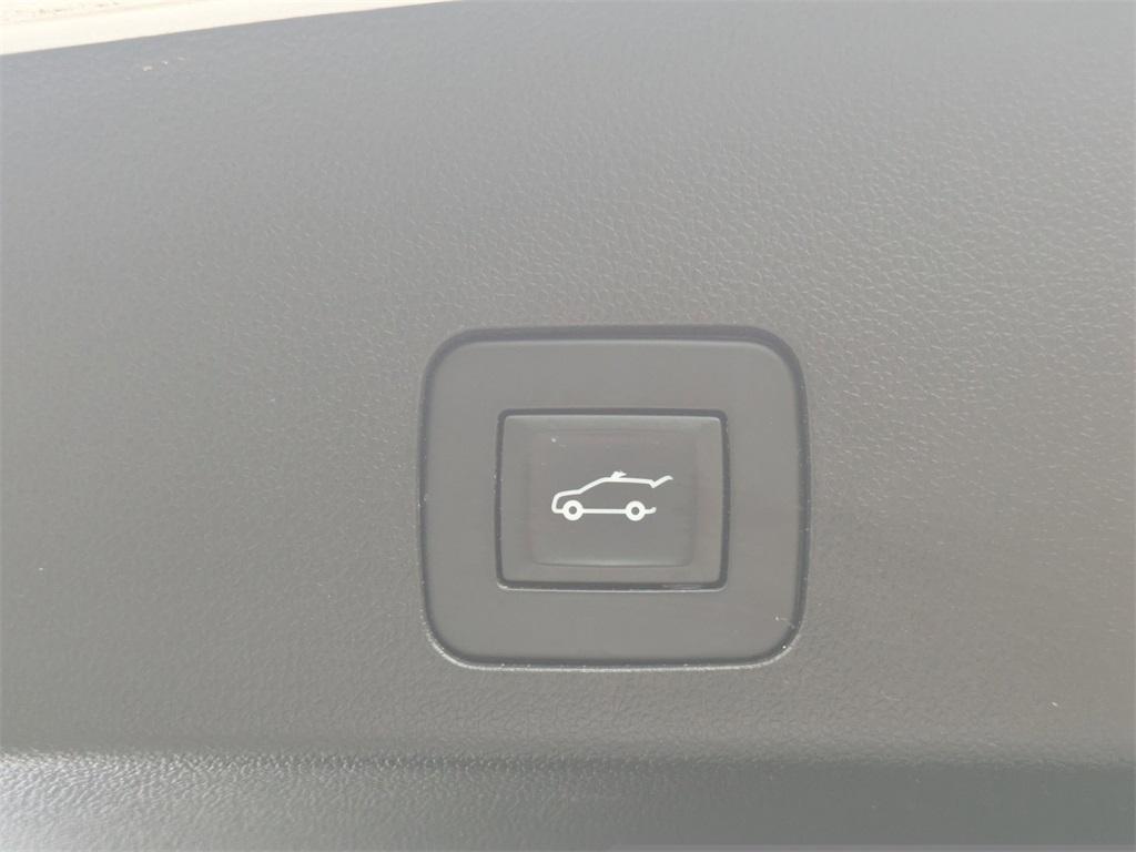 used 2020 Buick Encore GX car, priced at $16,697