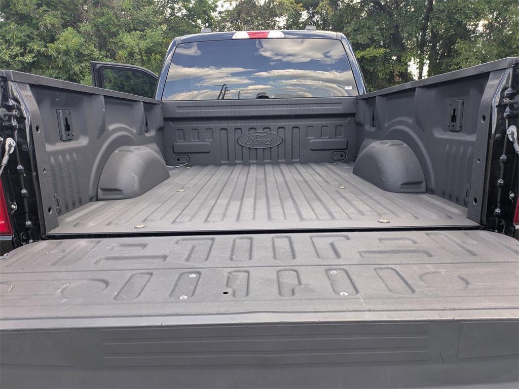 used 2021 Ford F-150 car, priced at $22,878