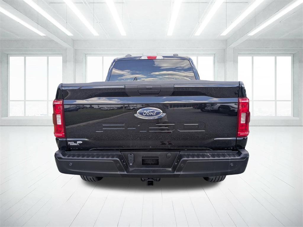 used 2021 Ford F-150 car, priced at $22,878