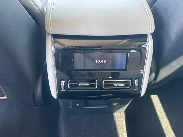 new 2025 Lincoln Aviator car, priced at $71,400