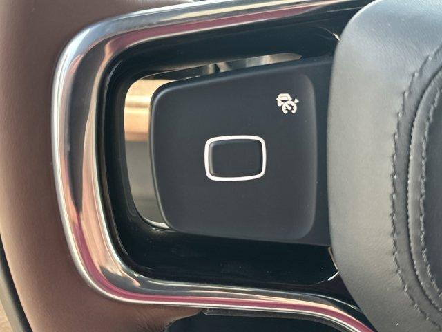 new 2025 Lincoln Navigator L car, priced at $111,295