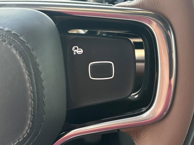 new 2025 Lincoln Navigator L car, priced at $111,295