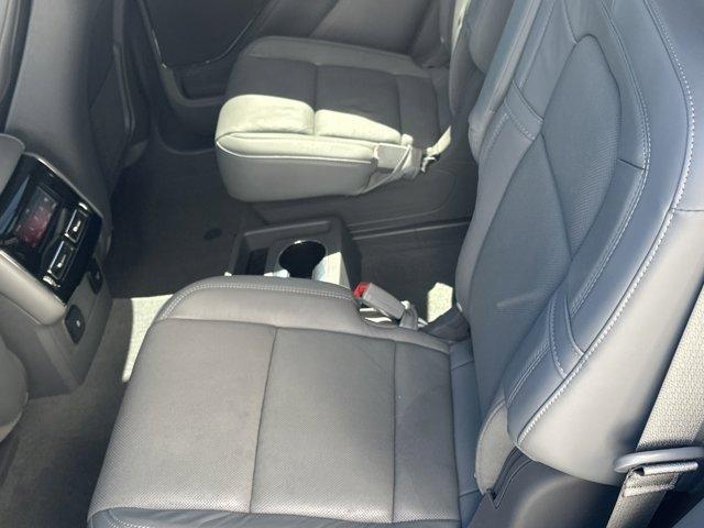 used 2021 Lincoln Aviator car, priced at $35,495