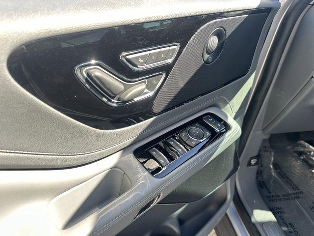 used 2021 Lincoln Aviator car, priced at $35,495