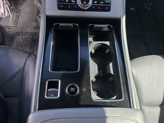 used 2021 Lincoln Aviator car, priced at $35,495