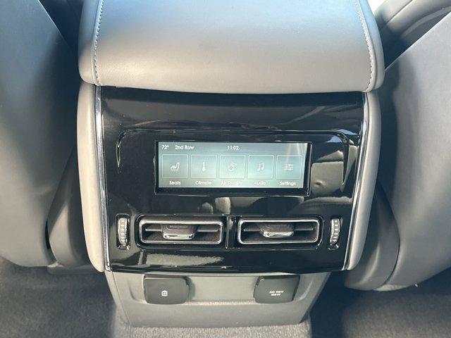 used 2021 Lincoln Aviator car, priced at $35,495