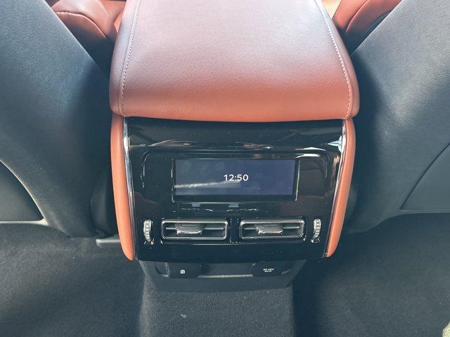 new 2025 Lincoln Aviator car, priced at $78,288