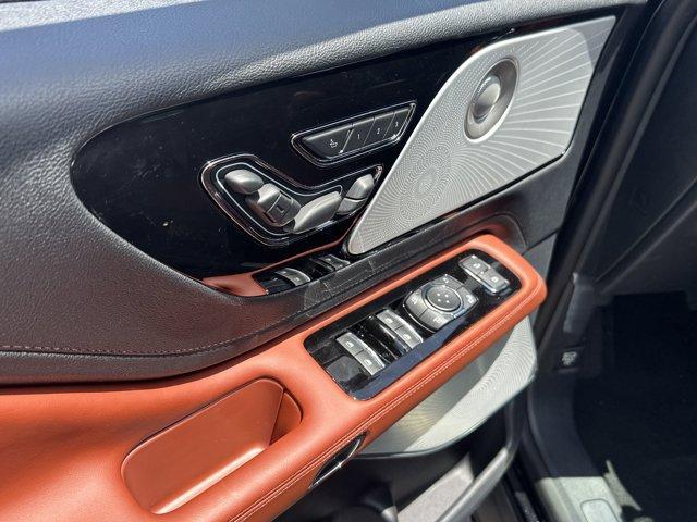 new 2025 Lincoln Aviator car, priced at $78,288