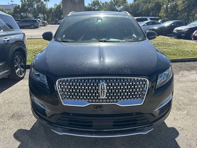 used 2019 Lincoln MKC car, priced at $20,495