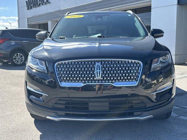 used 2019 Lincoln MKC car, priced at $18,995