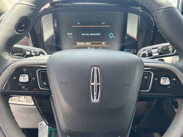 new 2025 Lincoln Corsair car, priced at $56,746