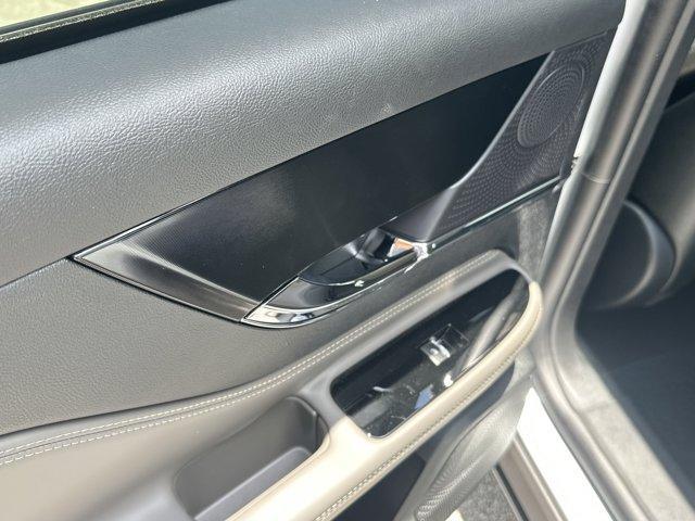 new 2025 Lincoln Corsair car, priced at $56,746
