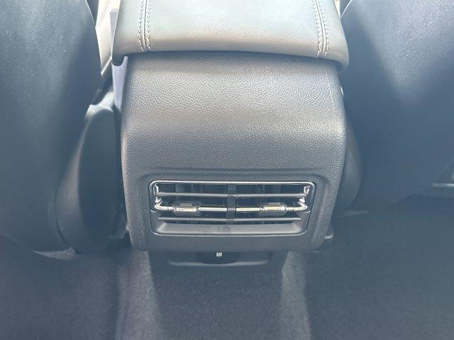 new 2025 Lincoln Corsair car, priced at $56,746
