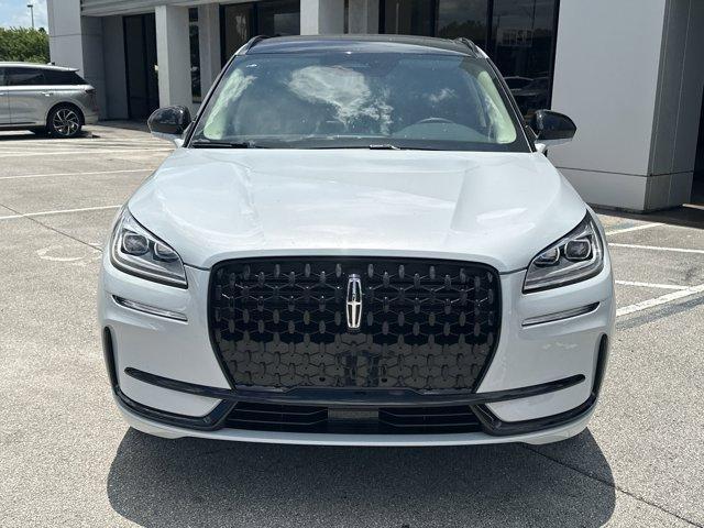 new 2025 Lincoln Corsair car, priced at $56,746