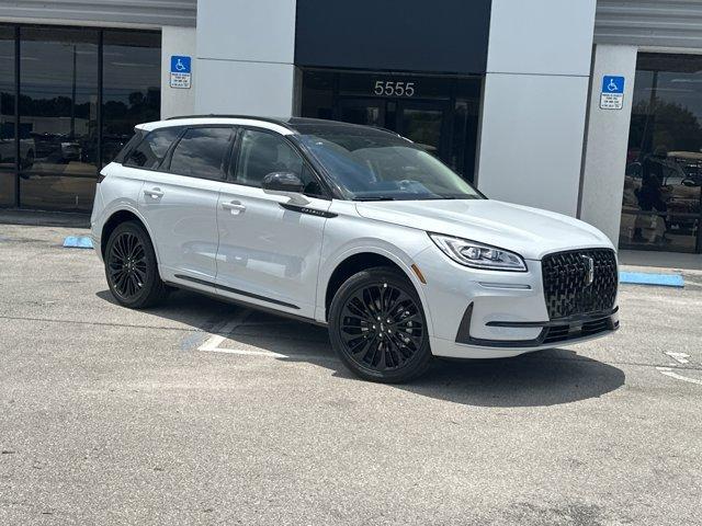 new 2025 Lincoln Corsair car, priced at $56,746