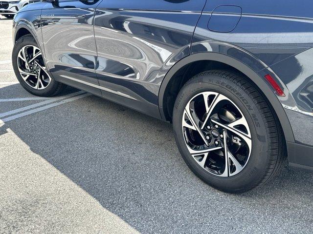 new 2024 Lincoln Nautilus car, priced at $57,634