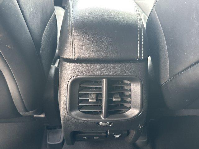 used 2019 Jeep Cherokee car, priced at $18,995