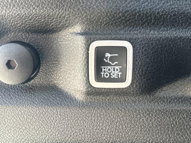 used 2022 Jeep Grand Cherokee L car, priced at $28,995