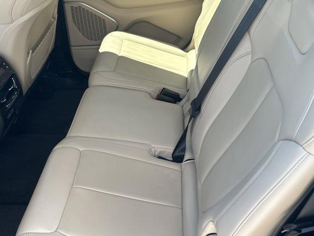 used 2022 Jeep Grand Cherokee L car, priced at $28,995