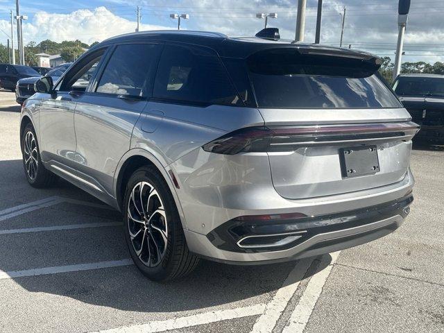 new 2024 Lincoln Nautilus car, priced at $52,747