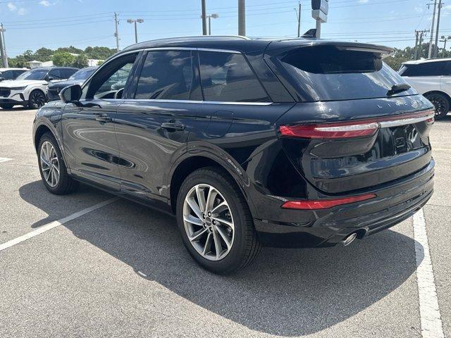 new 2024 Lincoln Corsair car, priced at $56,098