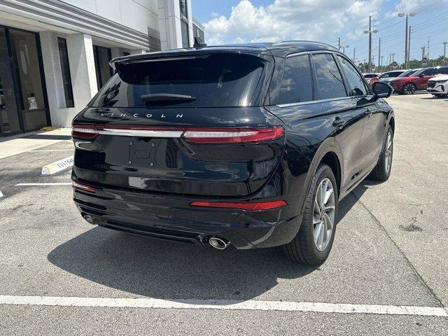 new 2024 Lincoln Corsair car, priced at $56,098