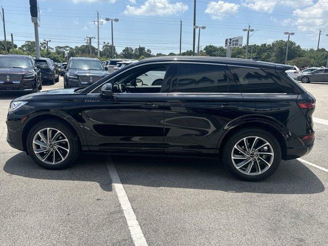 new 2024 Lincoln Corsair car, priced at $56,098