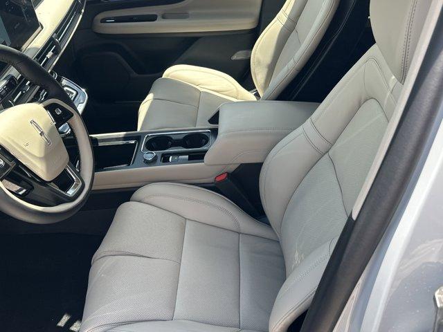 new 2025 Lincoln Corsair car, priced at $64,434